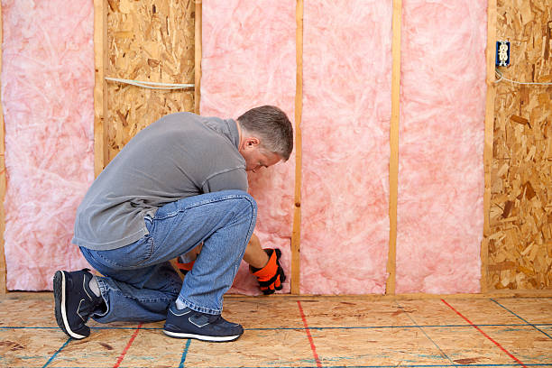 Best Soundproof Insulation  in Sierra Madre, CA